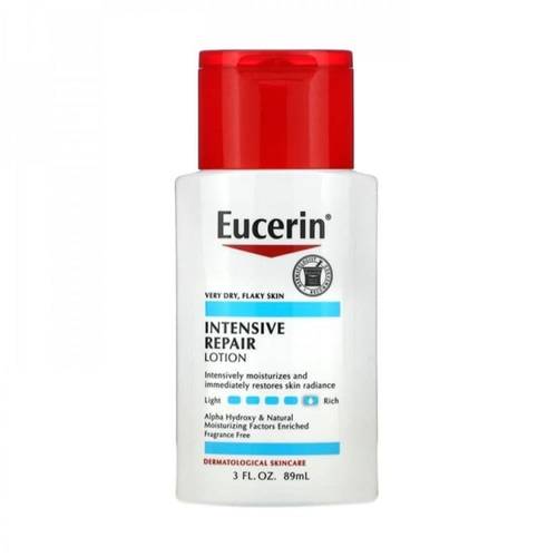 Eucerin Intensive Repair Lotion 89 Ml