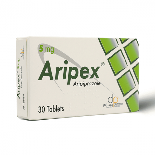 Aripex 5Mg 30Tab