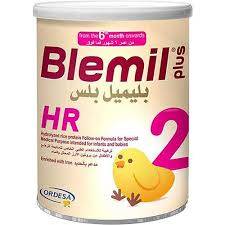 Blemil Plus 2 Hr 400Gm