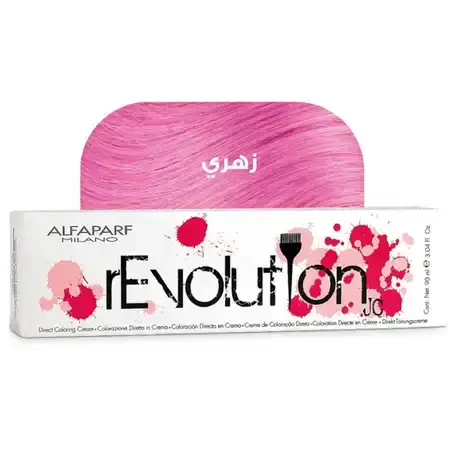 ريفوليوشن بينك ٩٠ مل