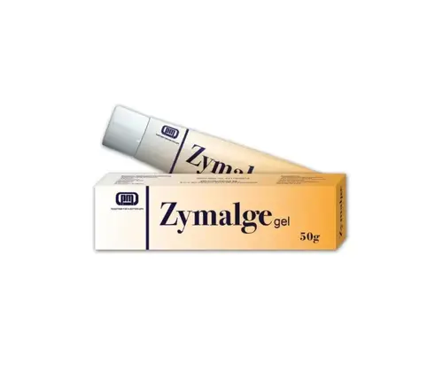 Zymalge Gel50 G