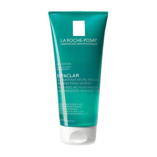 La Roche Posay Effaclar Micropeel 200Ml 