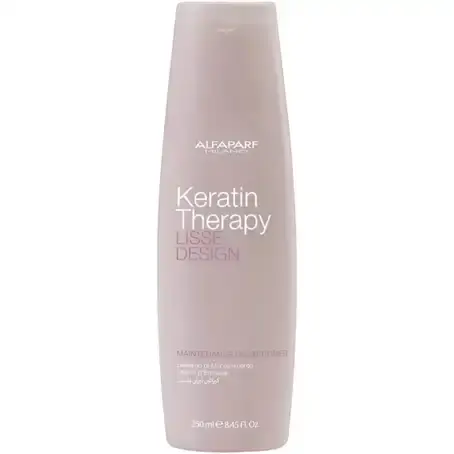 Keratin Therapy Maintenance Conditioner