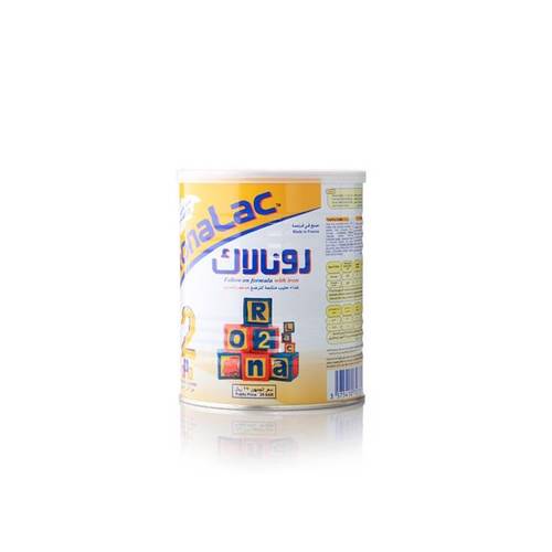 رونالاك رقم ٢ ٤٠٠ جم 