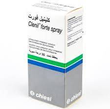 Clenil Forte Spray