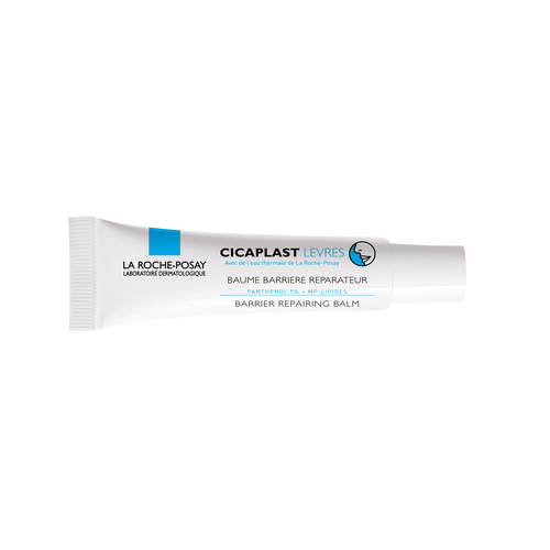 La Roch Posay Cicaplast Levres Barrier Repairing Balm 75Ml