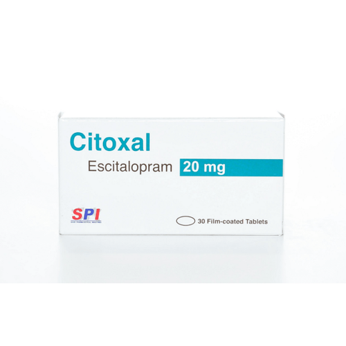 Citoxal Tab 20Mg