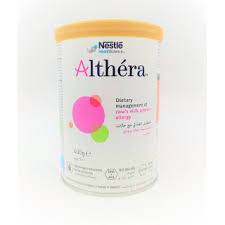 Althera Powder 400Gm