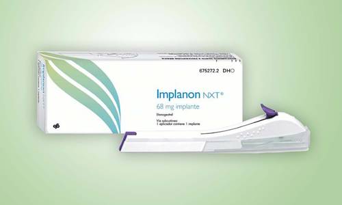 Implanon Nxt