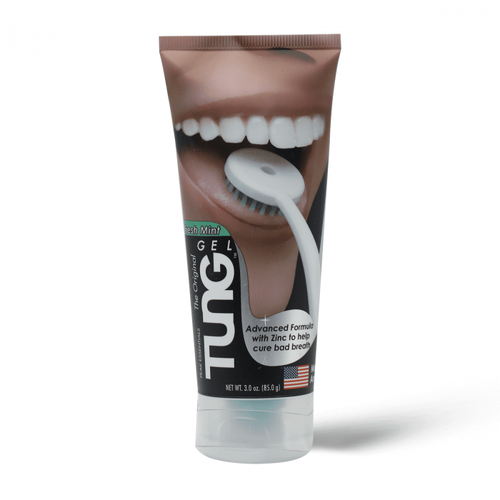 Tung Gel Fresh Mint 85 Gm 