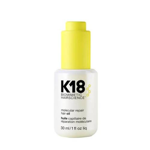 K18 - Molecular Repair Hair Oil 30Ml