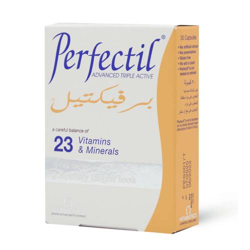 Perfectil 30Cap