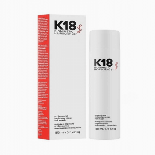 K18 - Professional Molecular Repair Mask - 150Ml