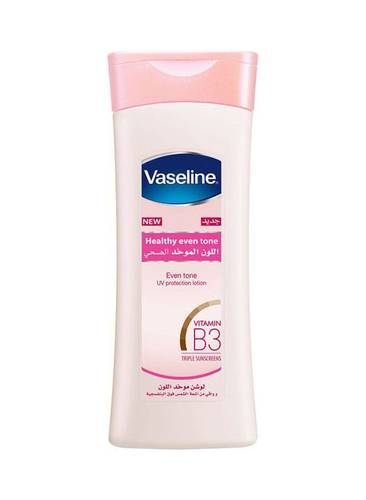 Vaseline Lotion Healthy Even Tone 400Ml
