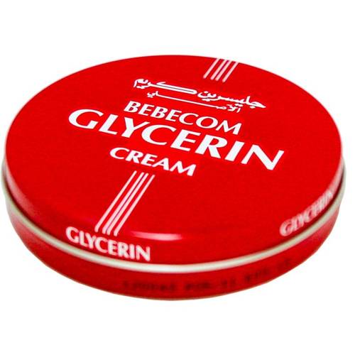 Bebecom Glycerin Cream 125Ml