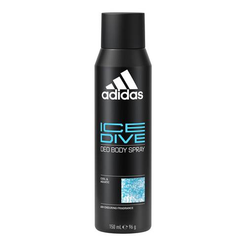 Adidas Ice Dive Men Spray 150Ml 