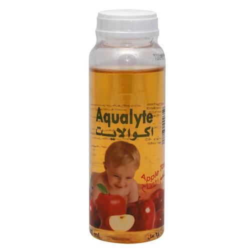 Aqualyte 240Ml