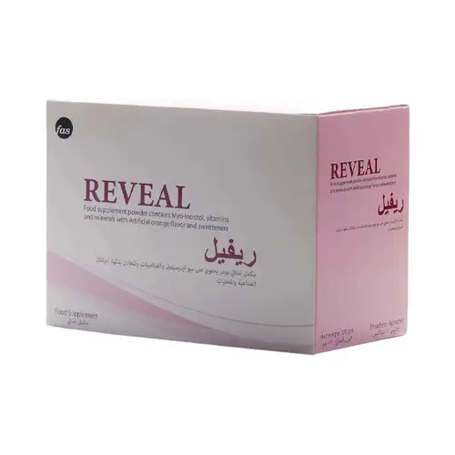 ريڤيل 5G / أكياس - 30 كيس