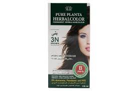 Pure Planta Herbal 3N