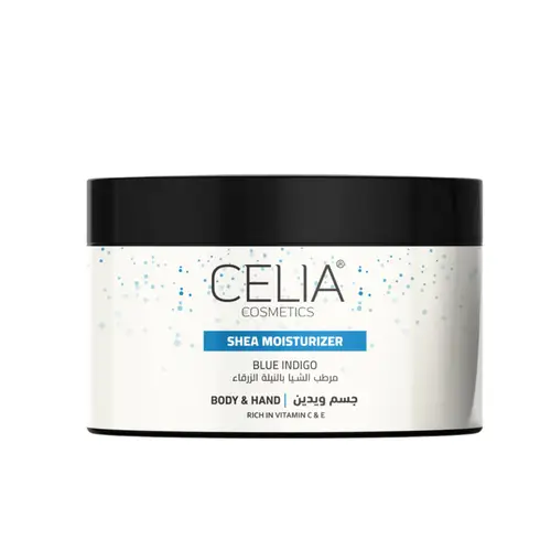 Celia Shea Moisturizer Bofy And Hand300 Gm