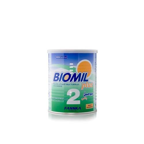 Biomil No 2 400Gm