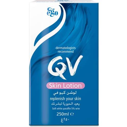 Qv Skin Lotion 250Ml