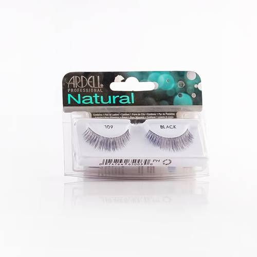 Ardel Black Eye Lashes 109