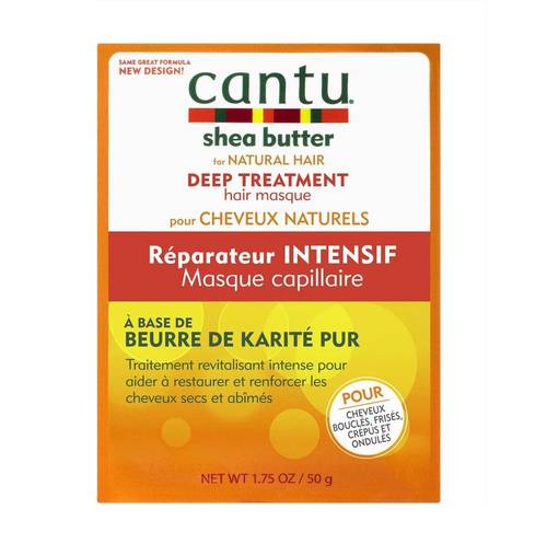 Cantu Hair Masque 50 G