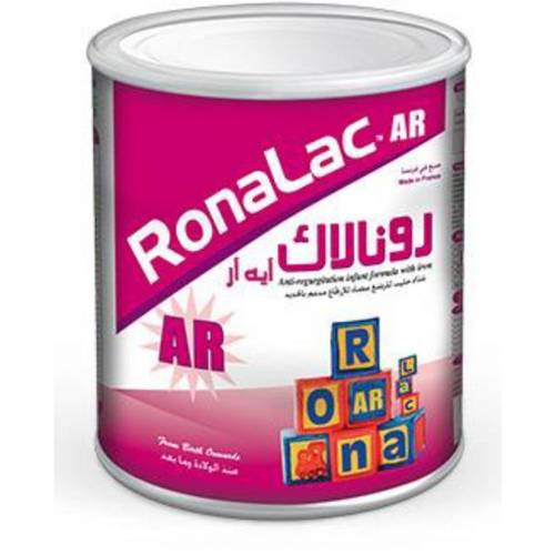 رونالاك ايه ار 400 جرام