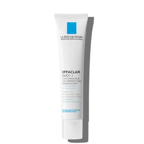 Lrp Effaclar Duo+ Cream T40Ml