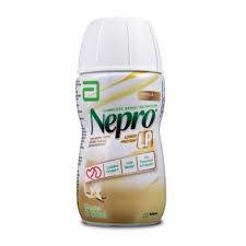 Nepro Lp 220Ml *30Pcs