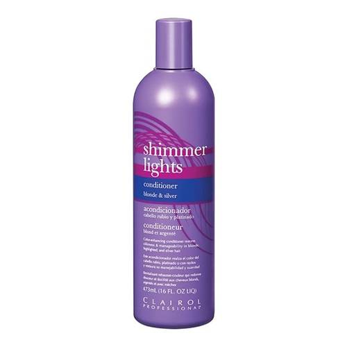 Shimmer Lights Conditioner 473 Ml