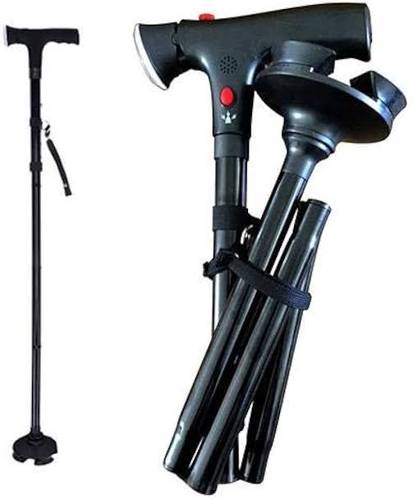 Ultimate Magic Cane Foldable 