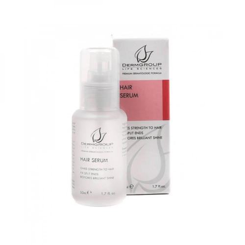 Dermgroup - Hair Serum 50 Ml