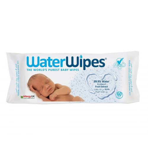Water Wipes