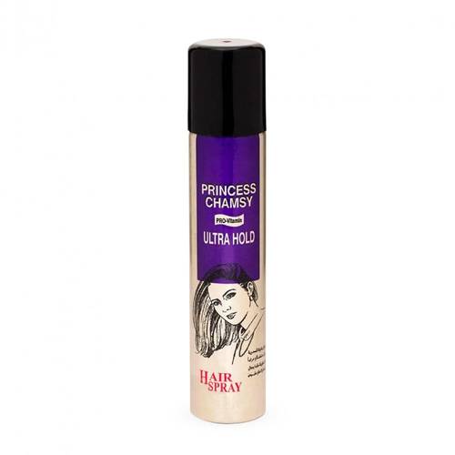 Princess Chamsy Ultra Hold Hair Spray 90Ml