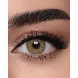 لينس مي عدسات لاصقة هوني و محلول العدسات مجاناً