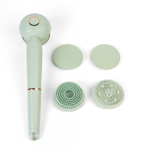Wave Max Electric Bath Brush