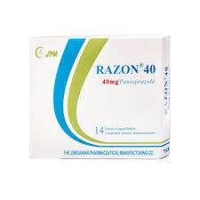 Razon 40Mg 14Tab