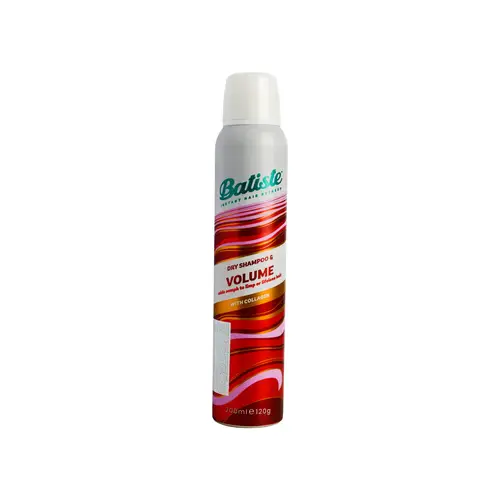 Batiste Dry Shampoo Volume 200Ml 