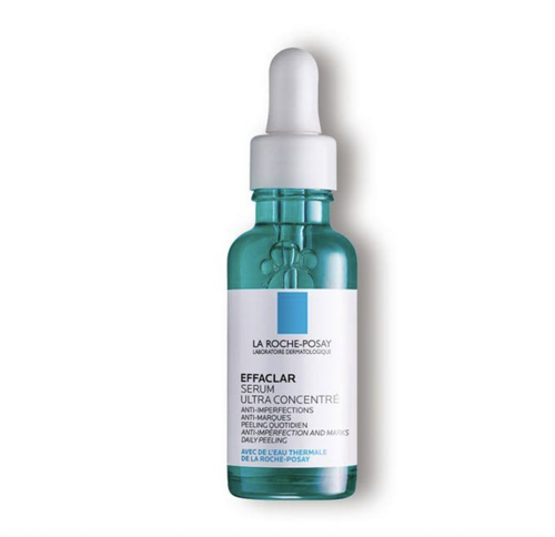 La Roche Posay Effaclar Ultra Concentrated Serum 30Ml