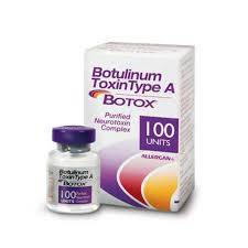 Botox 100Unit 1Vial