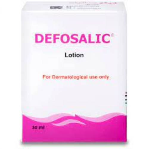 Defosalic Lotion 30Ml