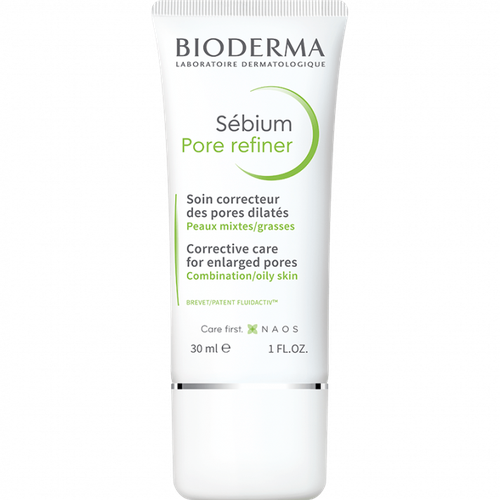 Bioderma Sebium Pore Refiner 30Ml