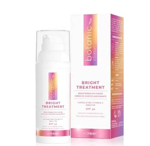 Botanic Clinic Bright Treatment