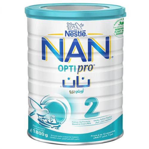 Nan No 2 1800Gm