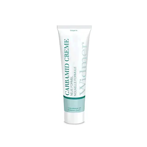 L W Carbamide Cream 100Ml 