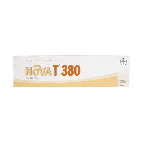 Nova T 380 Normal
