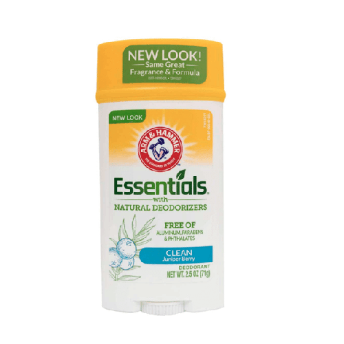 Arm&Hammer Berry Deodrant 71Gm 