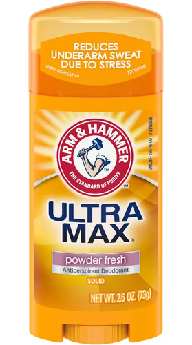 Arm&Hammer Deodrant 71Gm 